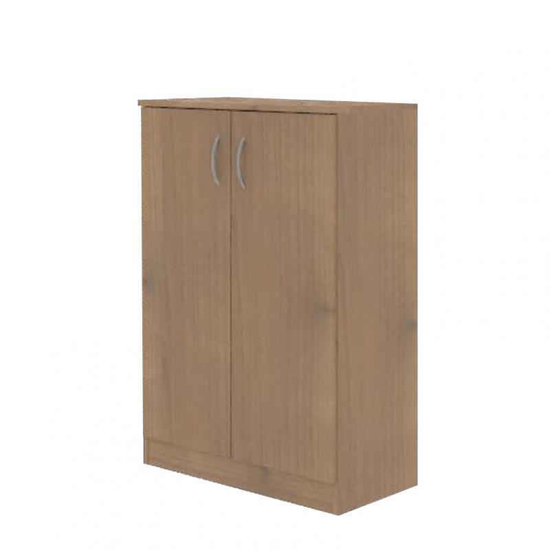 oeco... Flügeltürschrank Breite 80 cm, 3 OH